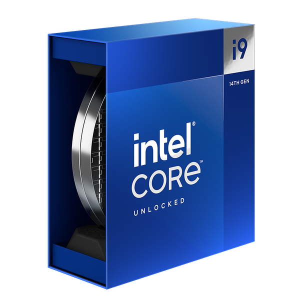 Bộ vi xử lý Intel Core i9 14900KS / Turbo up to 6.2GHz / 24 Nhân 32 Luồng / 36MB / LGA 1700